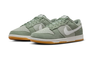 Where to Buy the Nike Dunk Low 